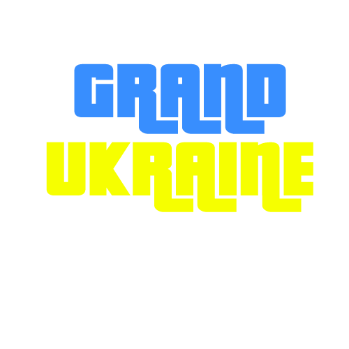 Grand Ukraine GTA